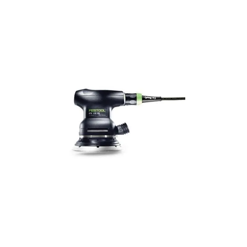 Festool | 571817 ETS 125 EQ Random Orbital Finish Sander
