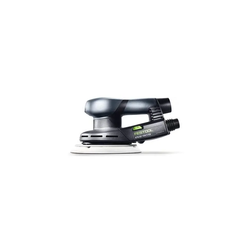 Festool 571880 6″ Random Orbit Sander ETS EC150/3