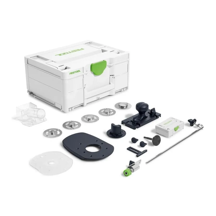 Festool 578046 Accessory Kit ZS-OF 1010 M – For OF 1010