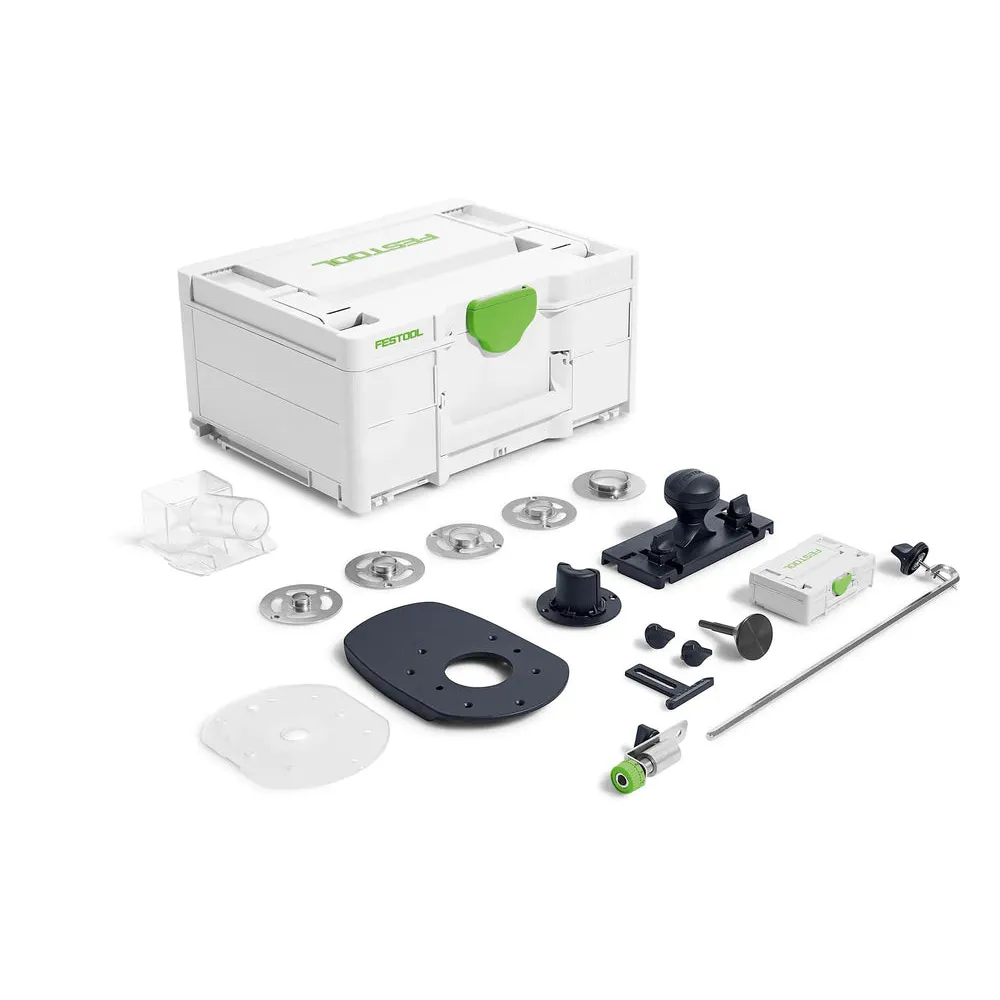 Festool 578047 Accessory Kit ZS-OF 1010 I – For OF 1010
