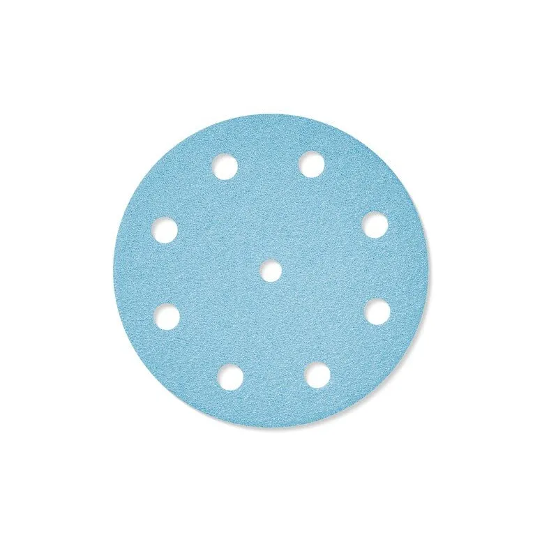 Festool 578353 Grit Abrasives Granat D125 P240 GR/50 (50 Pack)