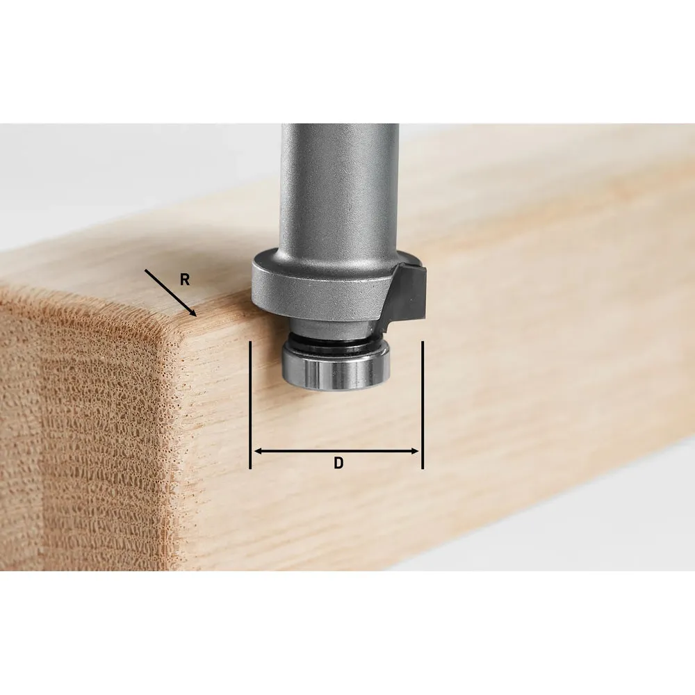 Festool 578378 Roundover Bit HW R3-OFK 500 Z1