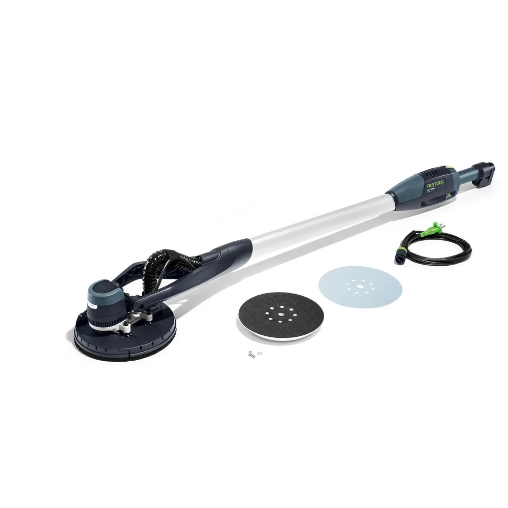 Festool 578408 Drywall Sander LHS-E 225 EQ-CB PLANEX easy