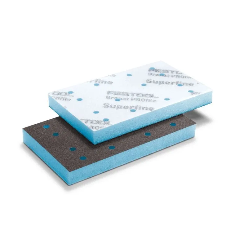 Festool 578802 80×133 S GR PRO/10 Grit Abrasives Granat PROfile