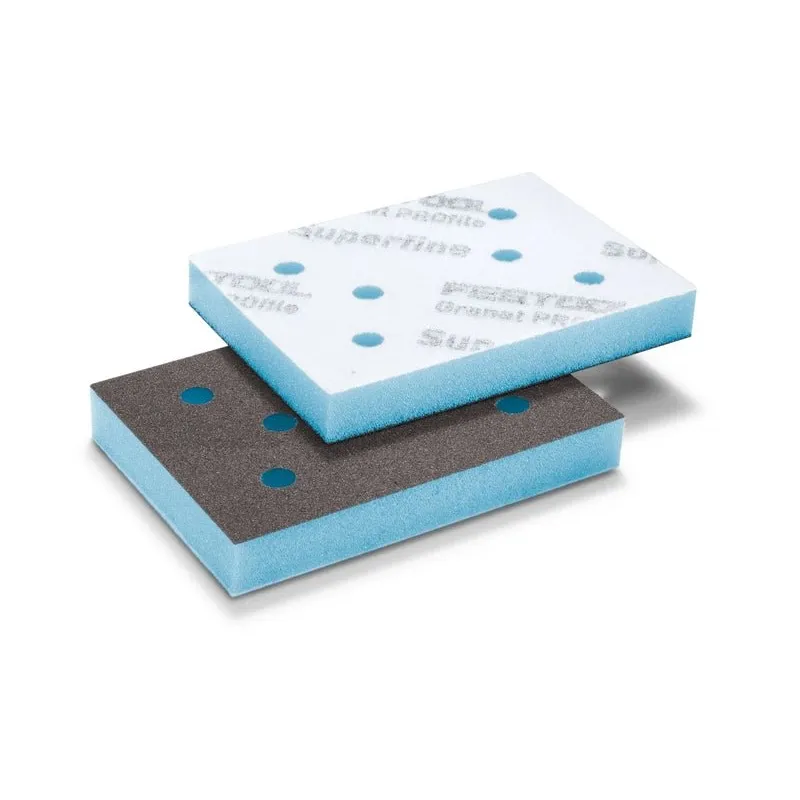 Festool 578810 3×4 S GR PRO/10 Grit Abrasives Granat PROfile