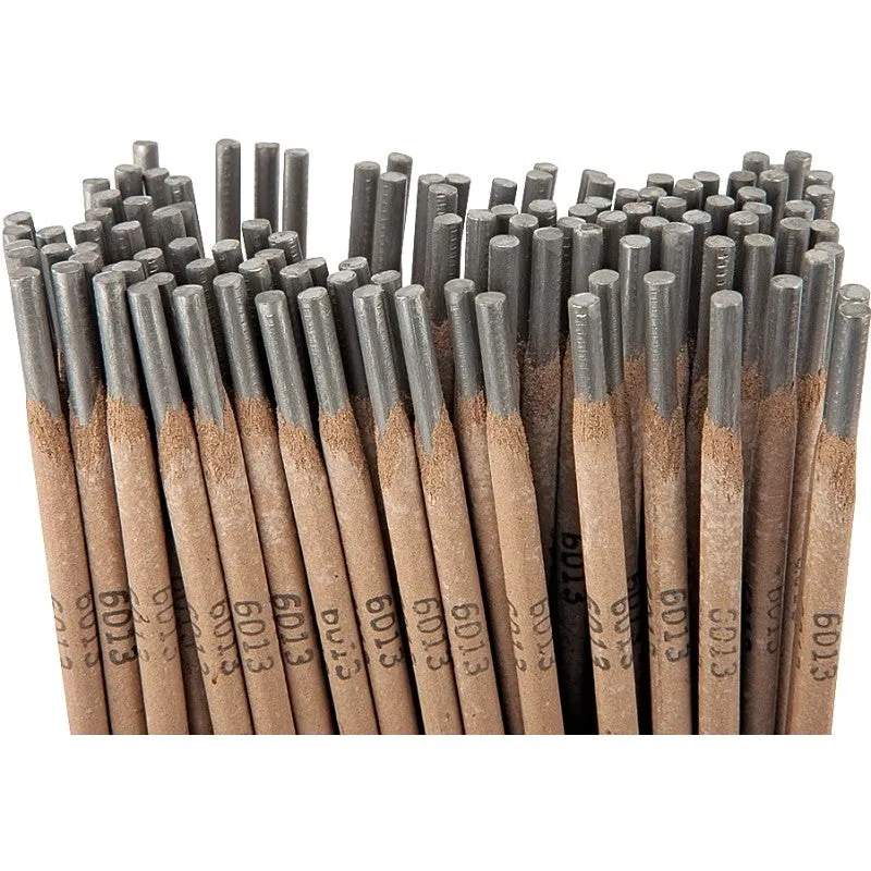Forney 30405 Stick Electrode, 83000 psi Tensile Strength, Applicable Materials: Mild Steel, 1/8 in Dia, 14 in L