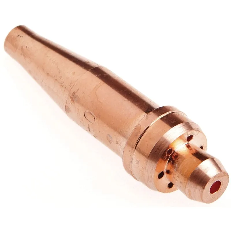 Forney 60447 Cutting Tip, For: Forney 1680, 1702, 1705, 1707 and 1753 Torch Kits and 3-101 Victor- Compatible Equipment