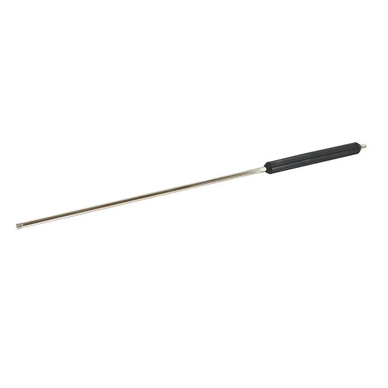 Forney 75168 Molded Grip Lance, 1/4 in Inlet