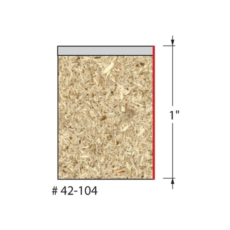 Freud | 42-104 1/2 (Dia.) Bearing Flush Trim Bit