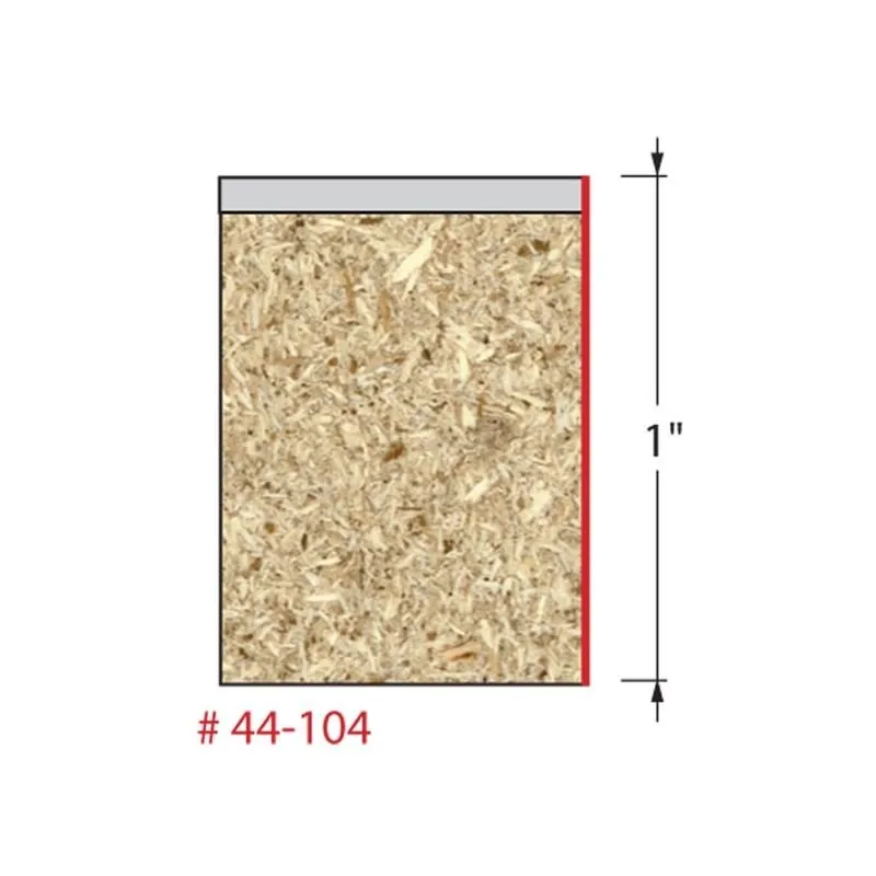 Freud | 44-104 1/2 (Dia.) Bearing Flush Trim Bit