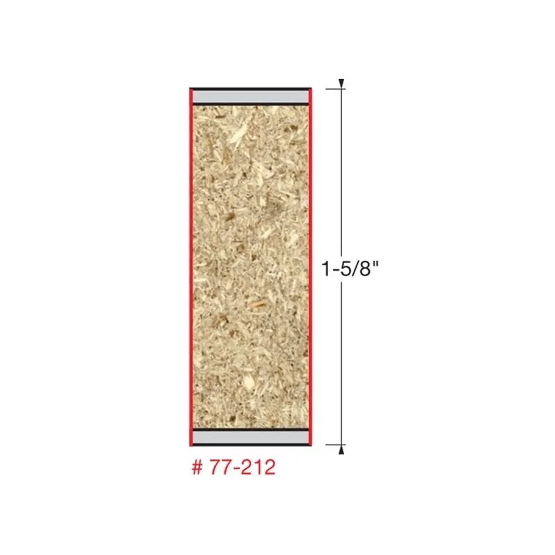 Freud | 77-212 1/2 (Dia.) Double Compression Bit