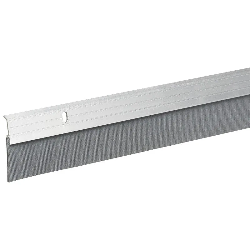Frost King A79/36H Door Sweep, 36 in L, 2 in W