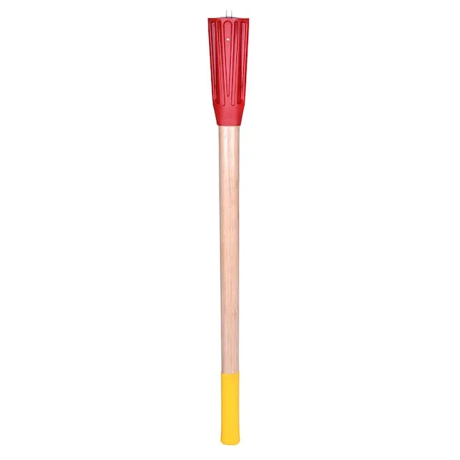 GARANT 36″ Wood Pick Handle With Composite Head