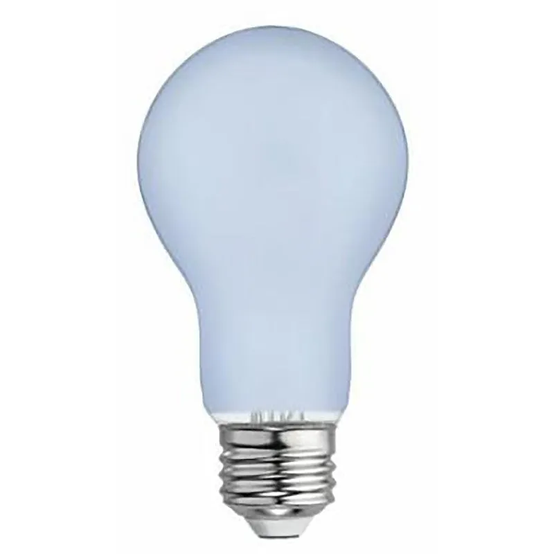 GE 46657 Replacement LED Bulb, General Purpose, 1140 Lumens, 12 W, A21 Lamp, 100 W Equivalent, E26 Lamp Base, Dimmable