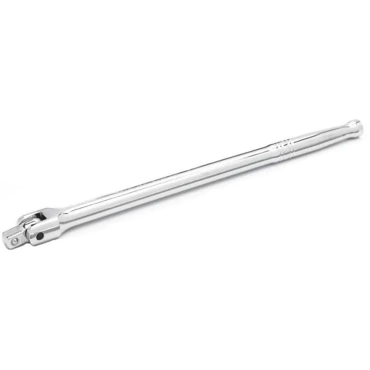 GEARWRENCH 81221 3/8″ Drive Flex Handle/Breaker Bar 12″