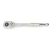 GEARWRENCH 81309T 1/2″ Drive 90-Tooth Quick Release Teardrop Ratchet