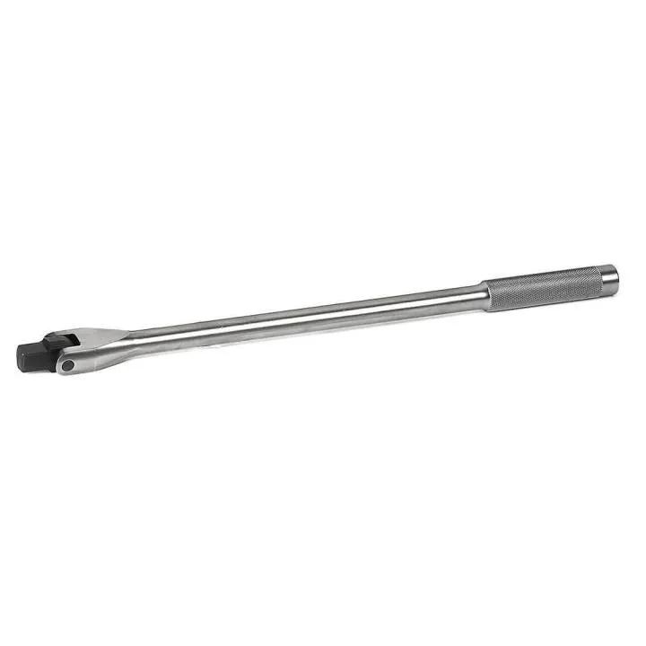 GEARWRENCH 81404 3/4″ Drive Flex Handle/Breaker Bar 19″