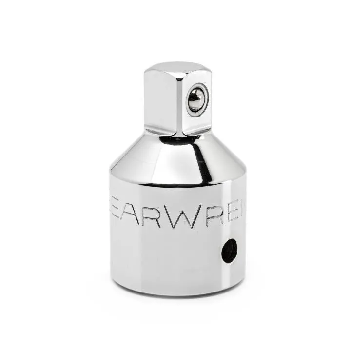 GEARWRENCH 81406 3/4″ Drive 3/4″ F x 1/2″ M Adapter