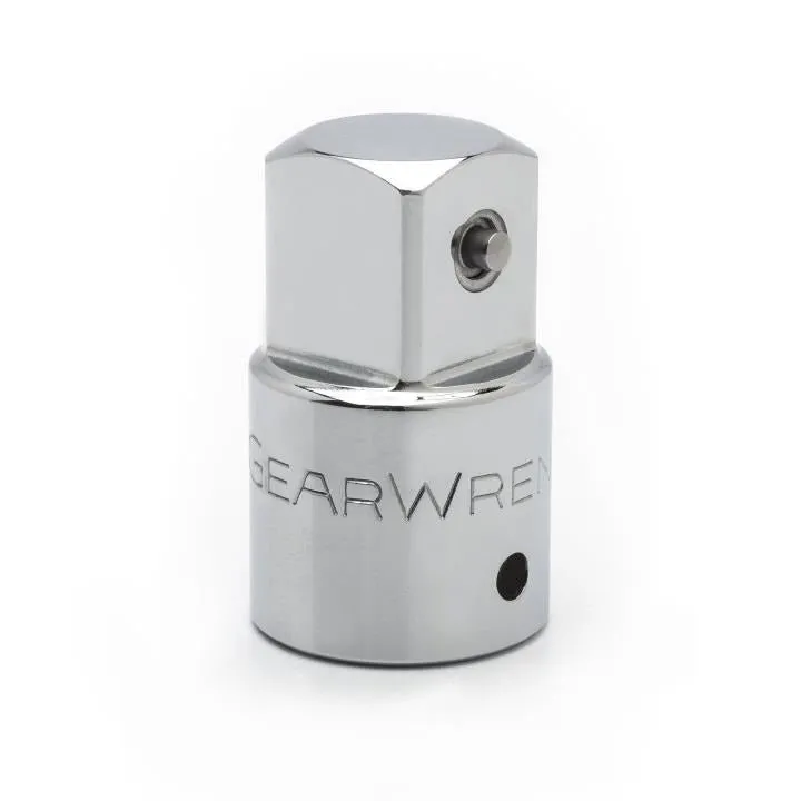 GEARWRENCH 81407 3/4″ Drive 3/4″ F x 1″ M Adapter