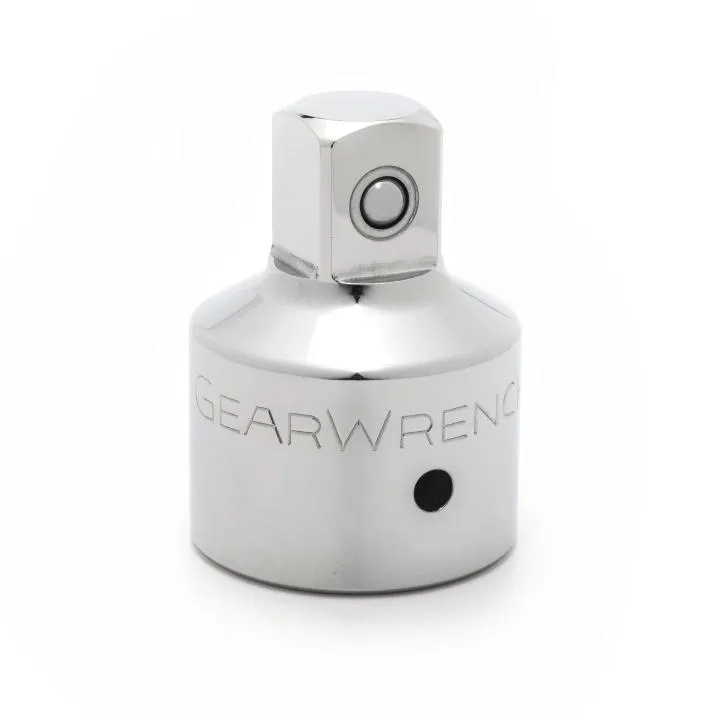 GEARWRENCH 81504 1″ Drive 1″ F x 3/4″ M Adapter