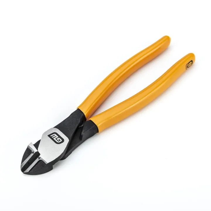 GEARWRENCH 82179-06 8″ PITBULL Diagonal Cutting Plier Dipped Handle