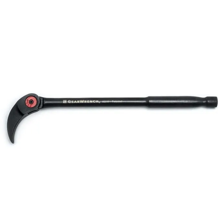 GEARWRENCH 82210 10” Indexing Pry Bar