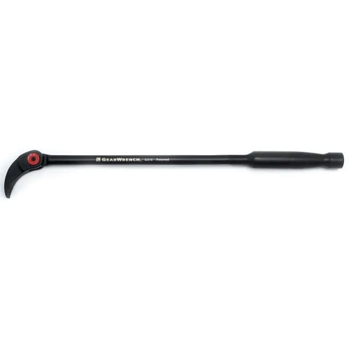 GEARWRENCH 82216 16″ Indexing Pry Bar