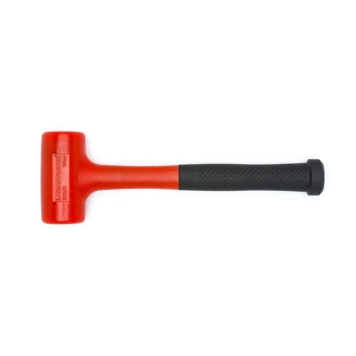 GEARWRENCH 82242 33 oz. Dead Blow Hammer with Polyurethane Head
