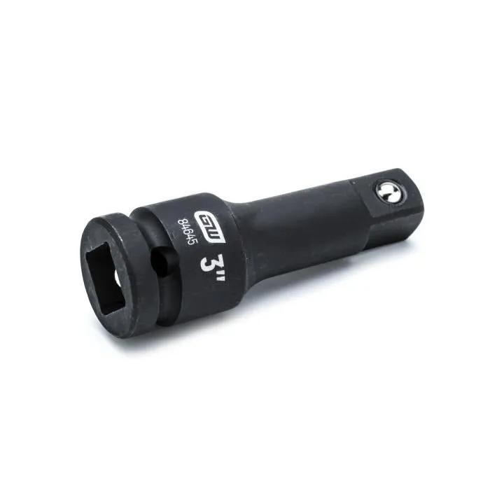 GEARWRENCH 84644 1/2″ Drive Impact Extension 10″