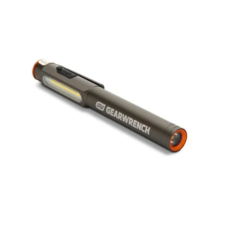 GEARWRENCH GWPL Rechargeable Pen Light