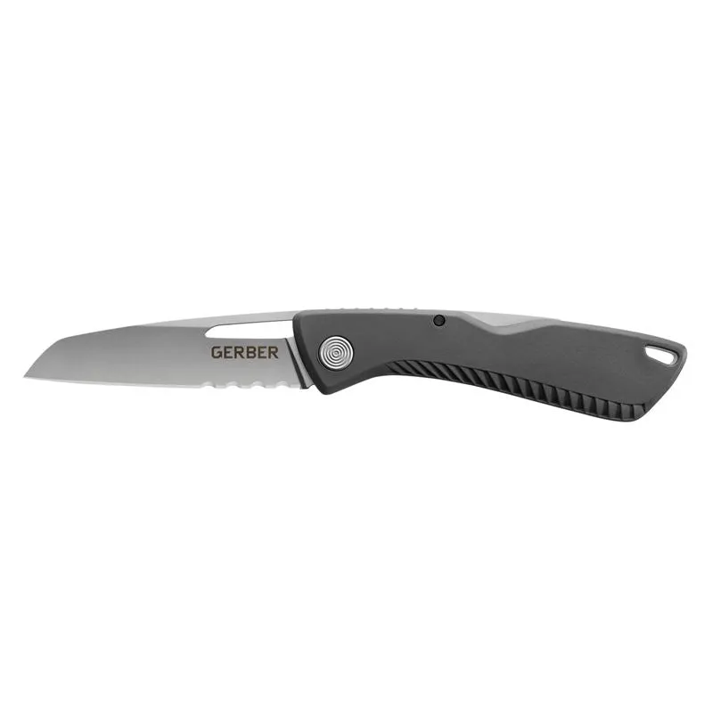 GERBER 30-001410N Sharkbelly – Grey Knife