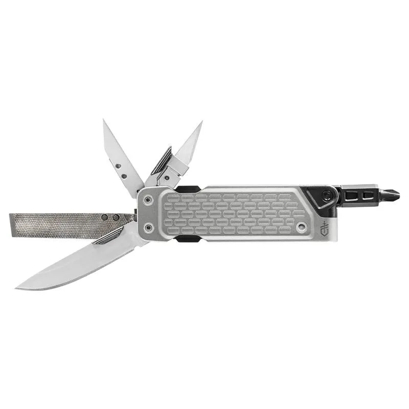 GERBER 31-003705 Lockdown Drive – Silver Multi-tool