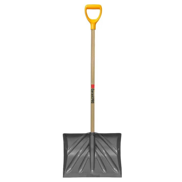 Garant GIPM18KD 18″ Snow Shovel