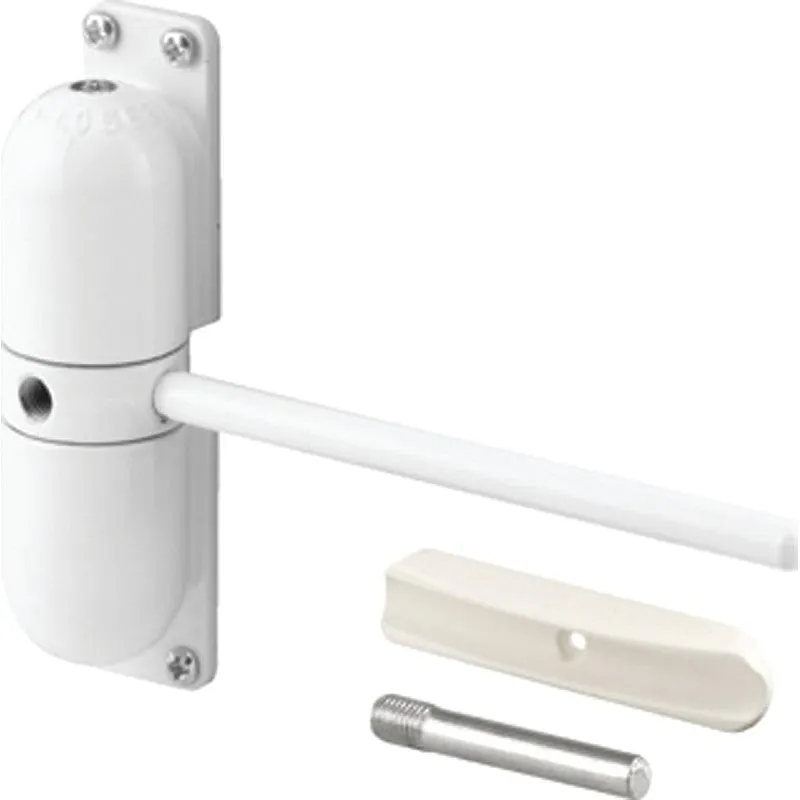 Gibcloser USA KC10HD CLO Door Closer, 150 lb