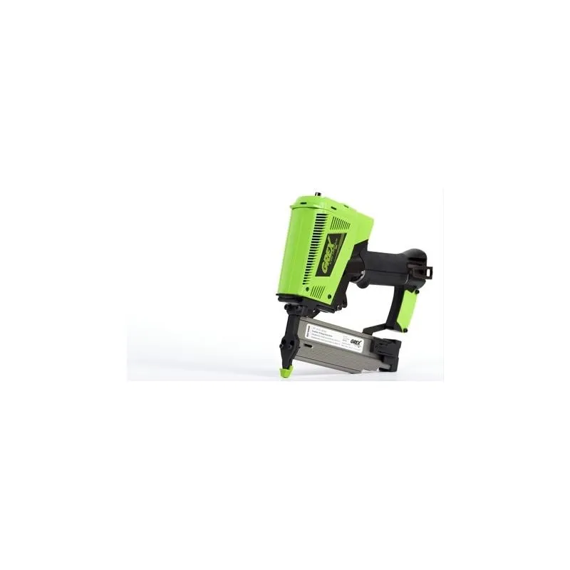 Grex GC1850 Cordless 2″ 18 Gauge Brad Nailer