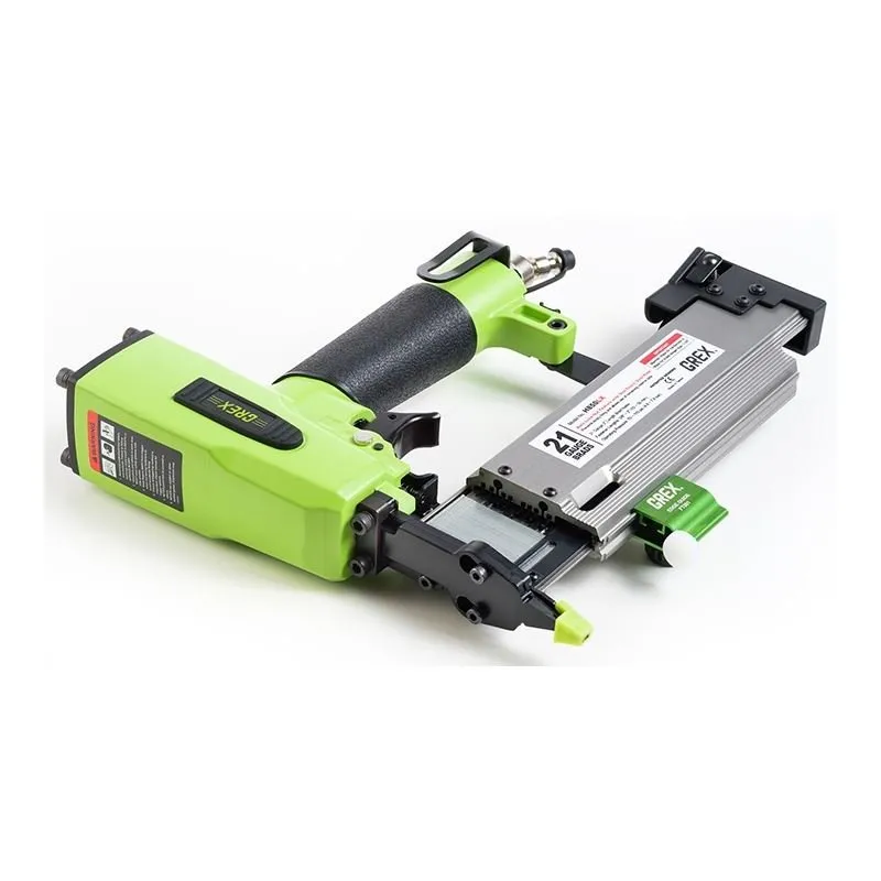 Grex H850LX – 21 Ga 2″ Brad Nailer