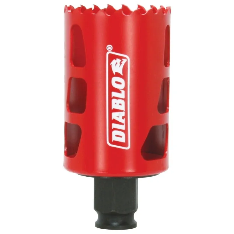 HOLE SAW 1-3/4 X 2-3/8 INCH