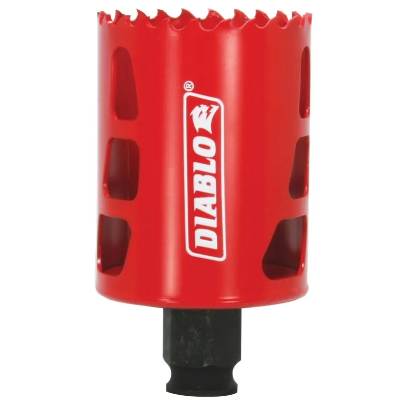 HOLE SAW 2 X 2-3/8 INCH