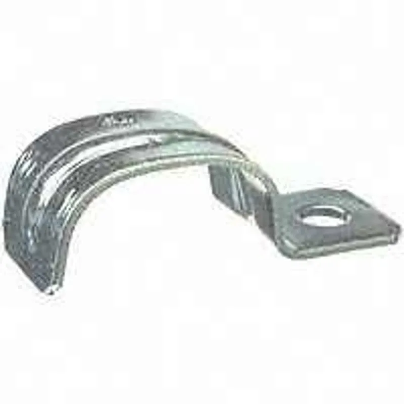 Halex 62194B Service Cable Strap, 3/0 to 4/0 AWG, Steel, 25/BX
