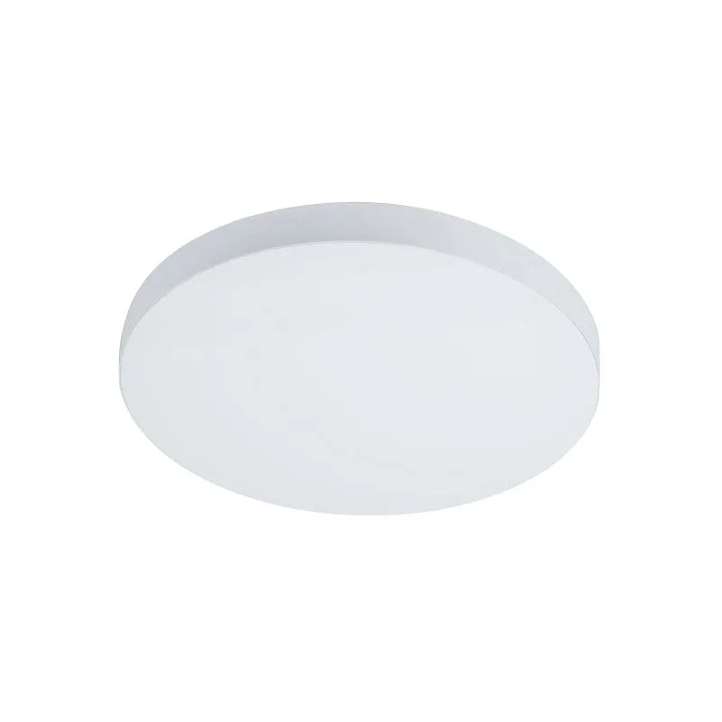 Halo SMX14 Series SMX14RLSFSD2W Edgeless Downlight, 26.16 W, 120 V, LED Lamp, Polycarbonate, Matte