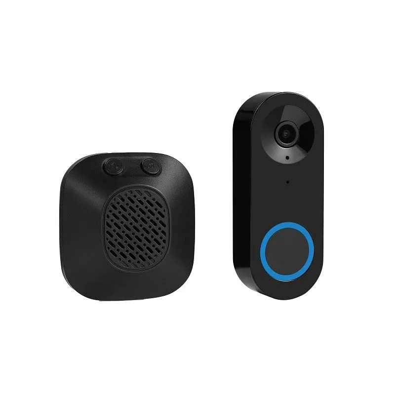 Heath Zenith 18000141 Doorbell Camera