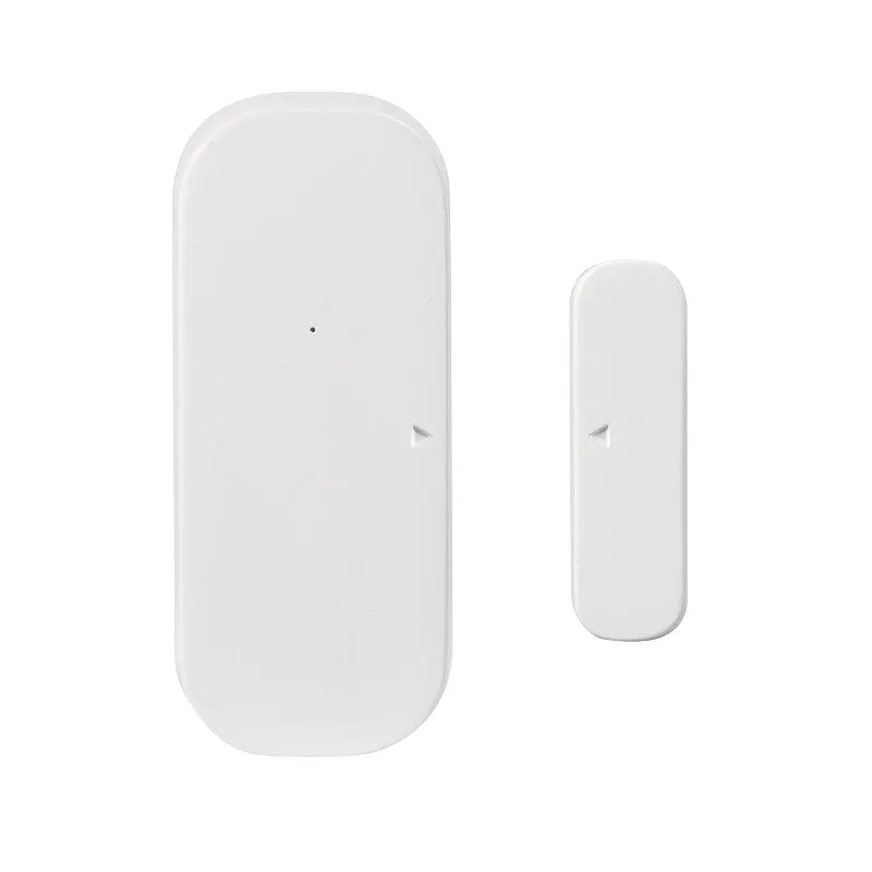 Heath Zenith 18000214 Entrance Alert, Network Connectivity: Wireless, Surface, White