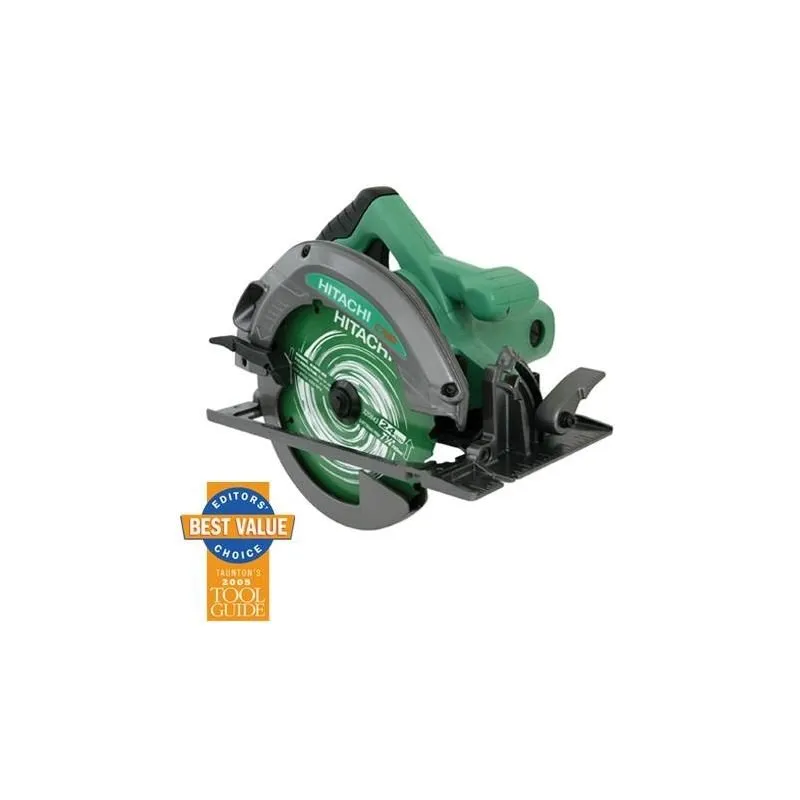 Hitachi C7SB2 7-1/4″ 15 Amp Circular Saw