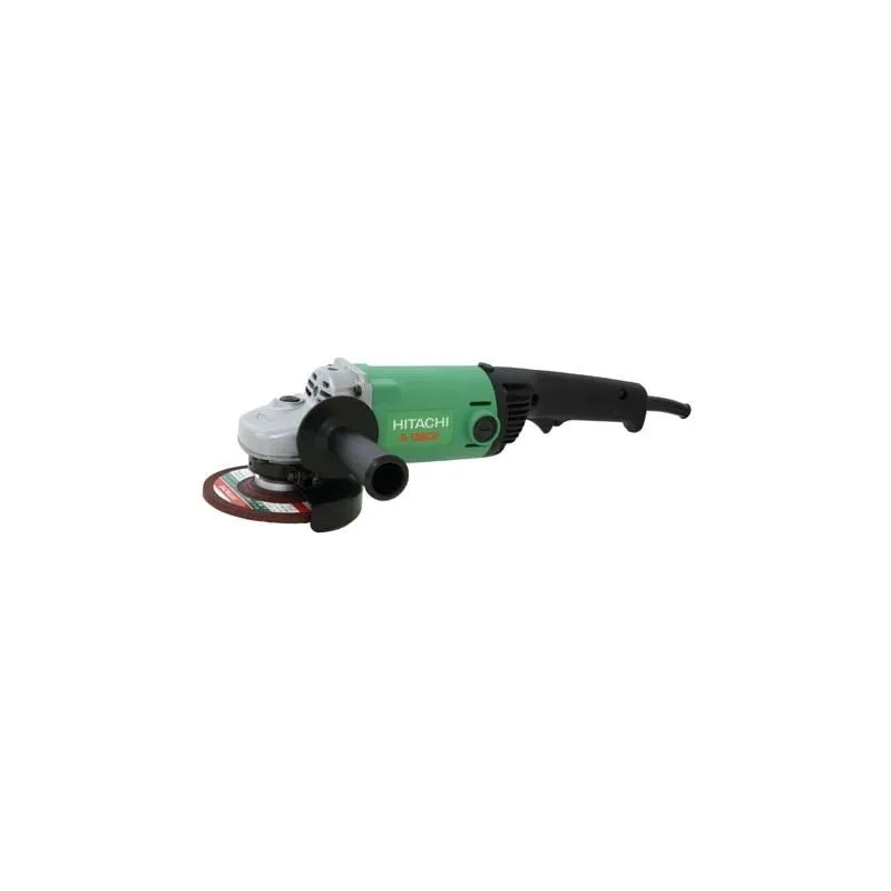 Hitachi | G13SC2 5″ 11-Amp Angle Grinder
