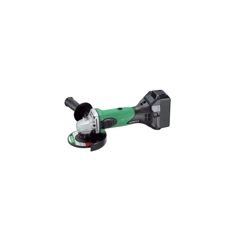 Hitachi G18DSL 18V Lithium Ion 4-1/2″ Angle Grinder (3.0Ah)