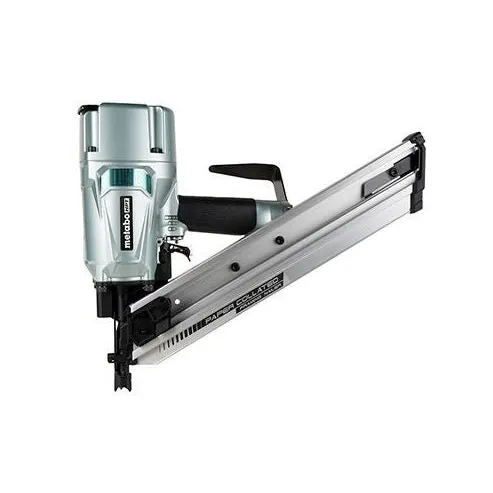 Hitachi NR83AA5 3-1/4″ Paper Collated Framing Nailer Metabo HPT