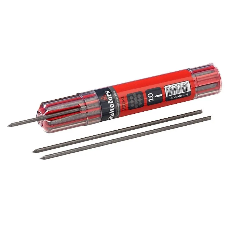 Hultafors 650110 Dry Marker Refill, Graphite