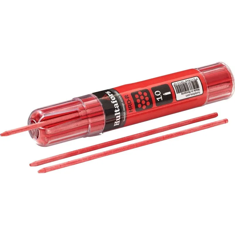 Hultafors 650150 Marker Refill, Red Dispenser