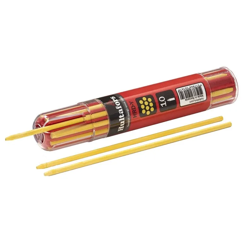 Hultafors 650160 Marker Refill, Yellow Dispenser