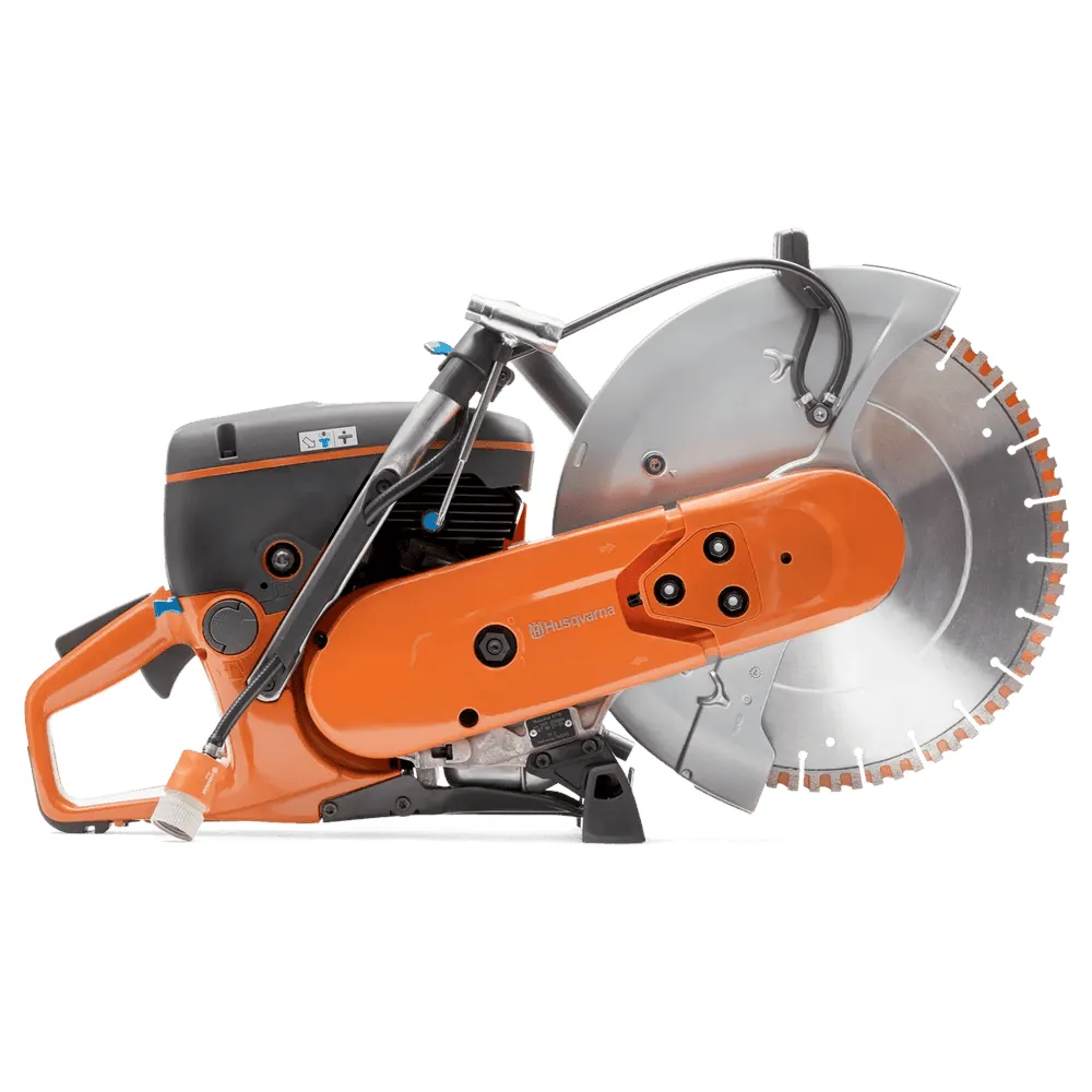 Husqvarna K770 12in Power Cutter